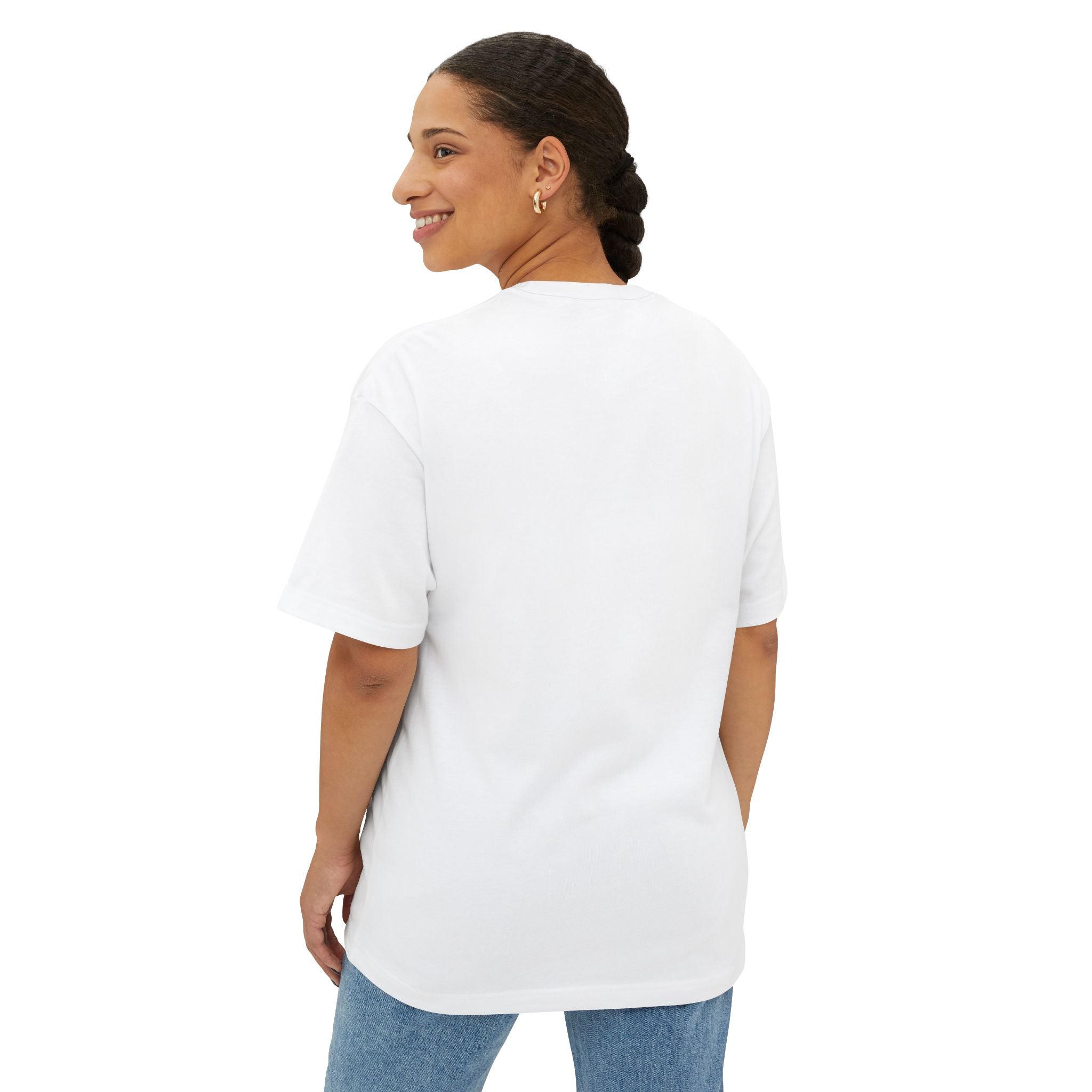 HVN 24.7 Womens Tee