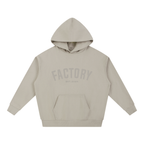 Essential Heavyweight Hoodie
