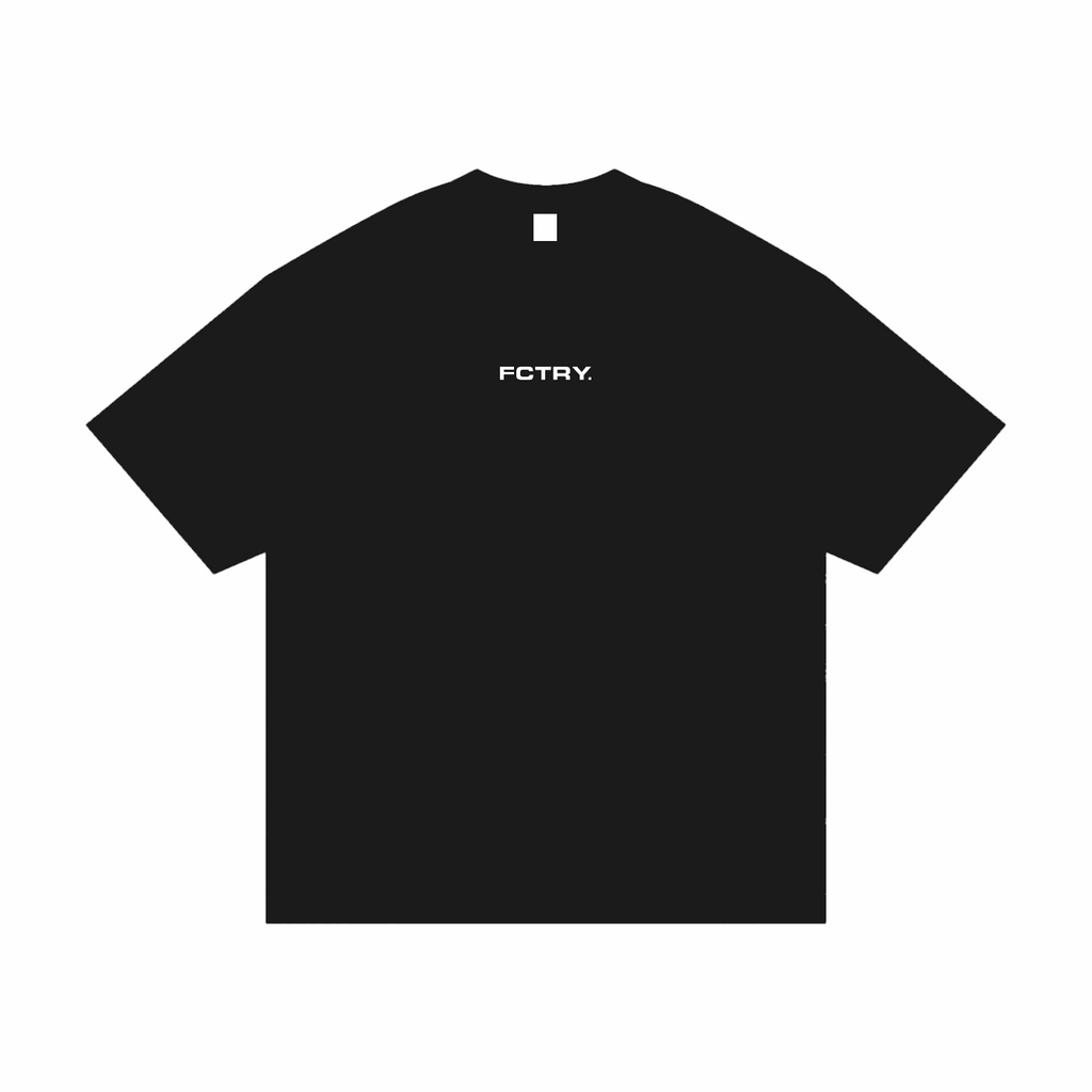 Essential Heavyweight Cotton T-Shirt