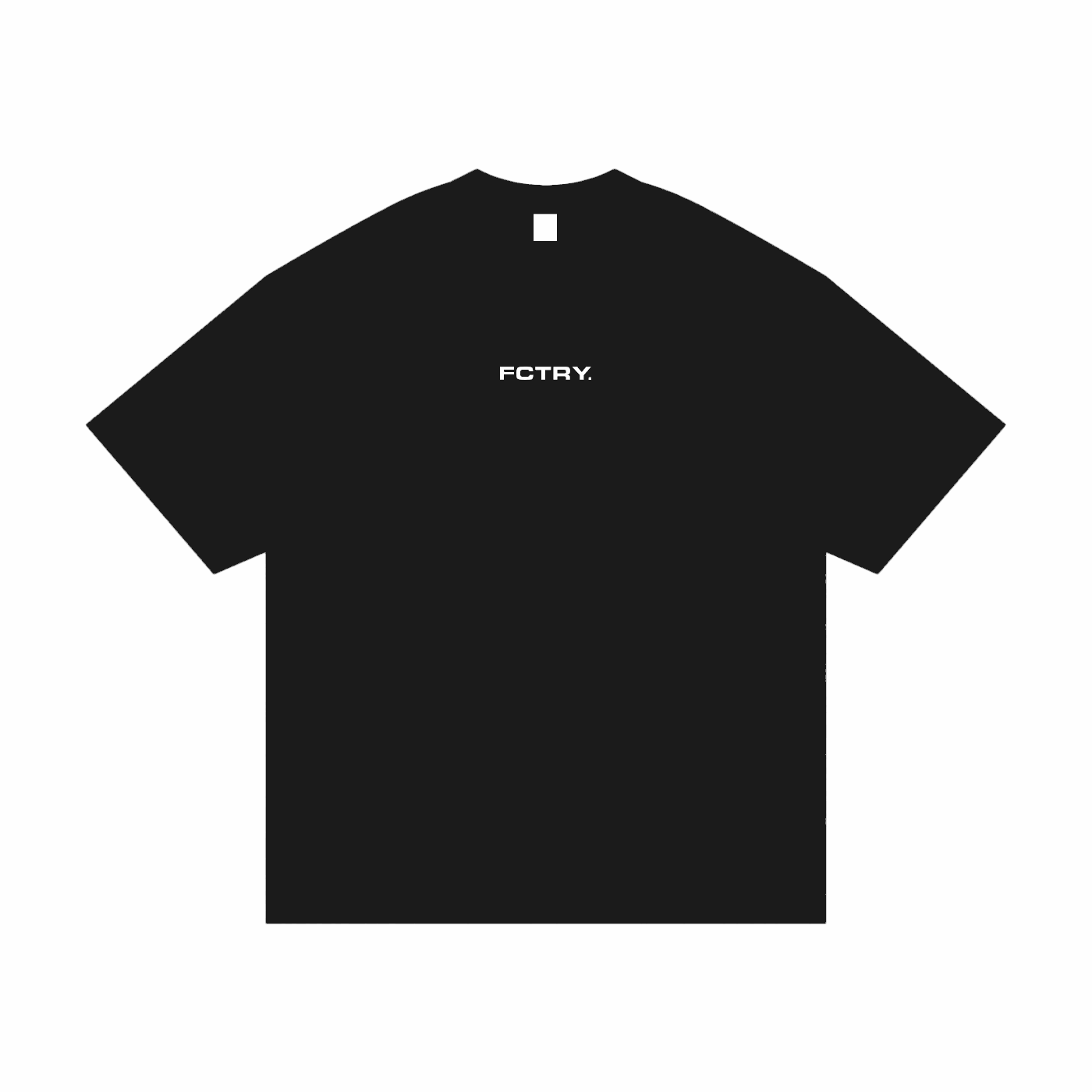 Essential Heavyweight Cotton T-Shirt