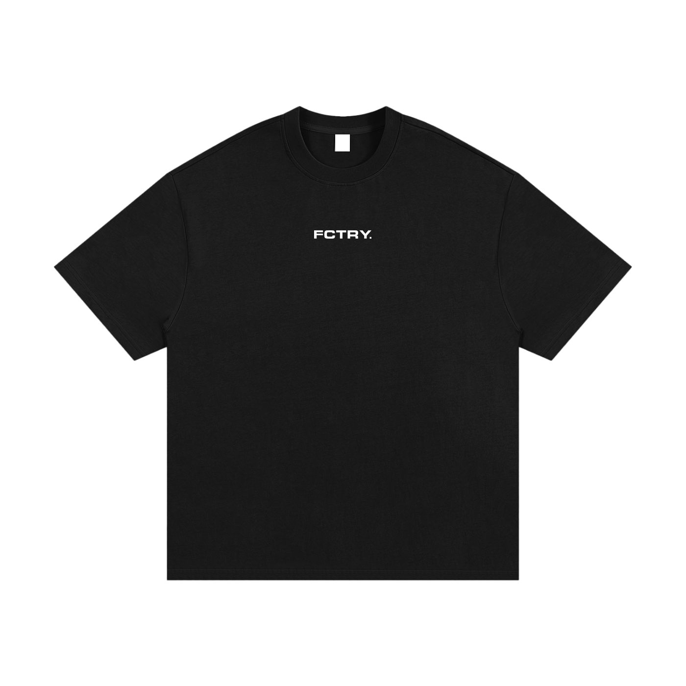Essential Heavyweight Cotton T-Shirt