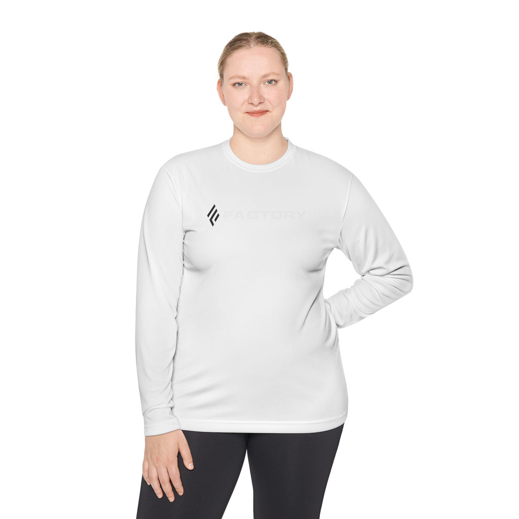 Lightweight Long Sleeve Tee