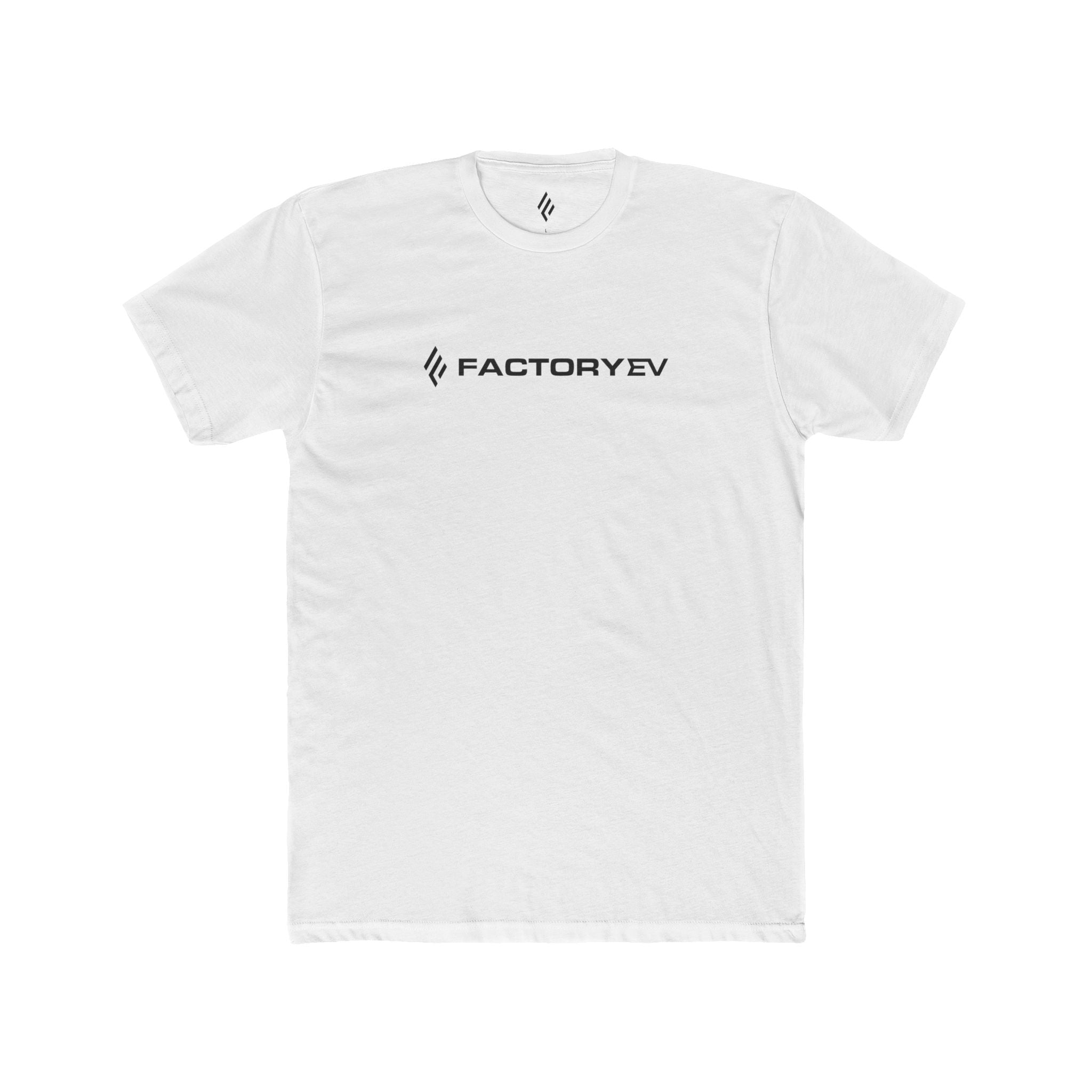 Factory EV T-Shirt
