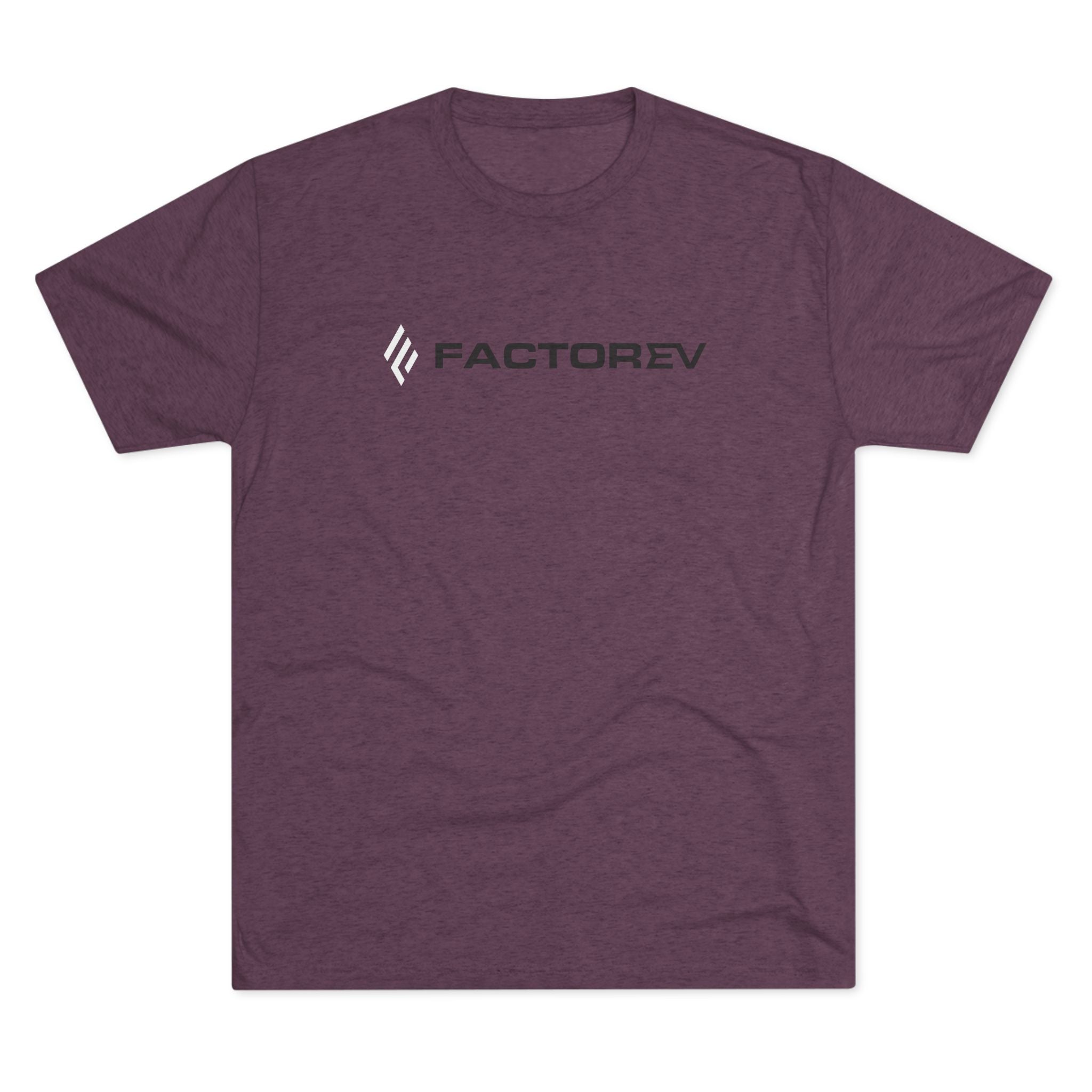 FactorEV Tri-blend Tee
