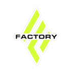 Factory Sticker