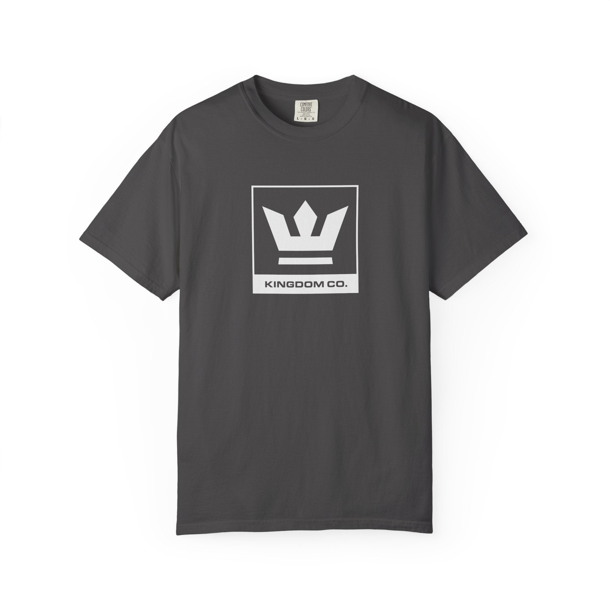 Kingdom Collective Casual Unisex Tee