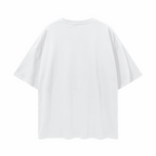 Streetwear Loose Drop Shoulder T-Shirt