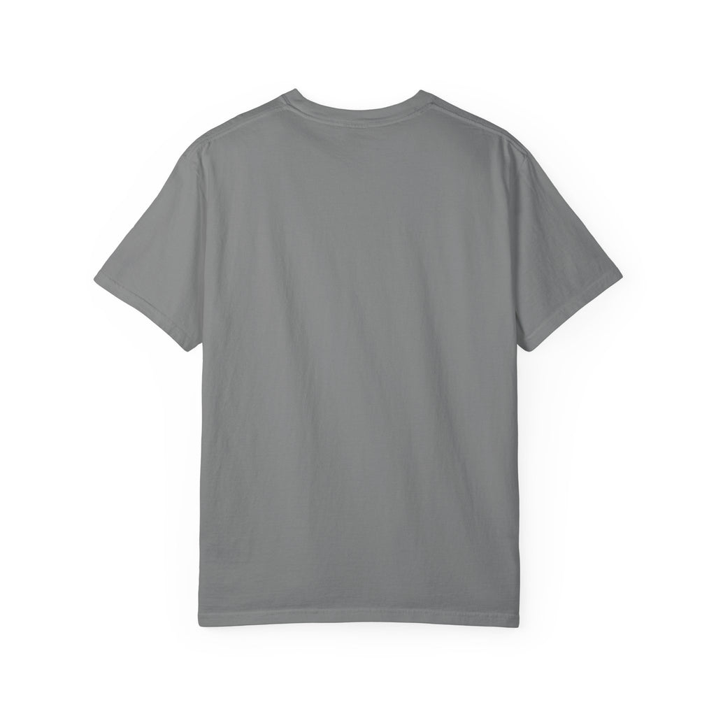 HVN 24.7 Mens Dark Tee