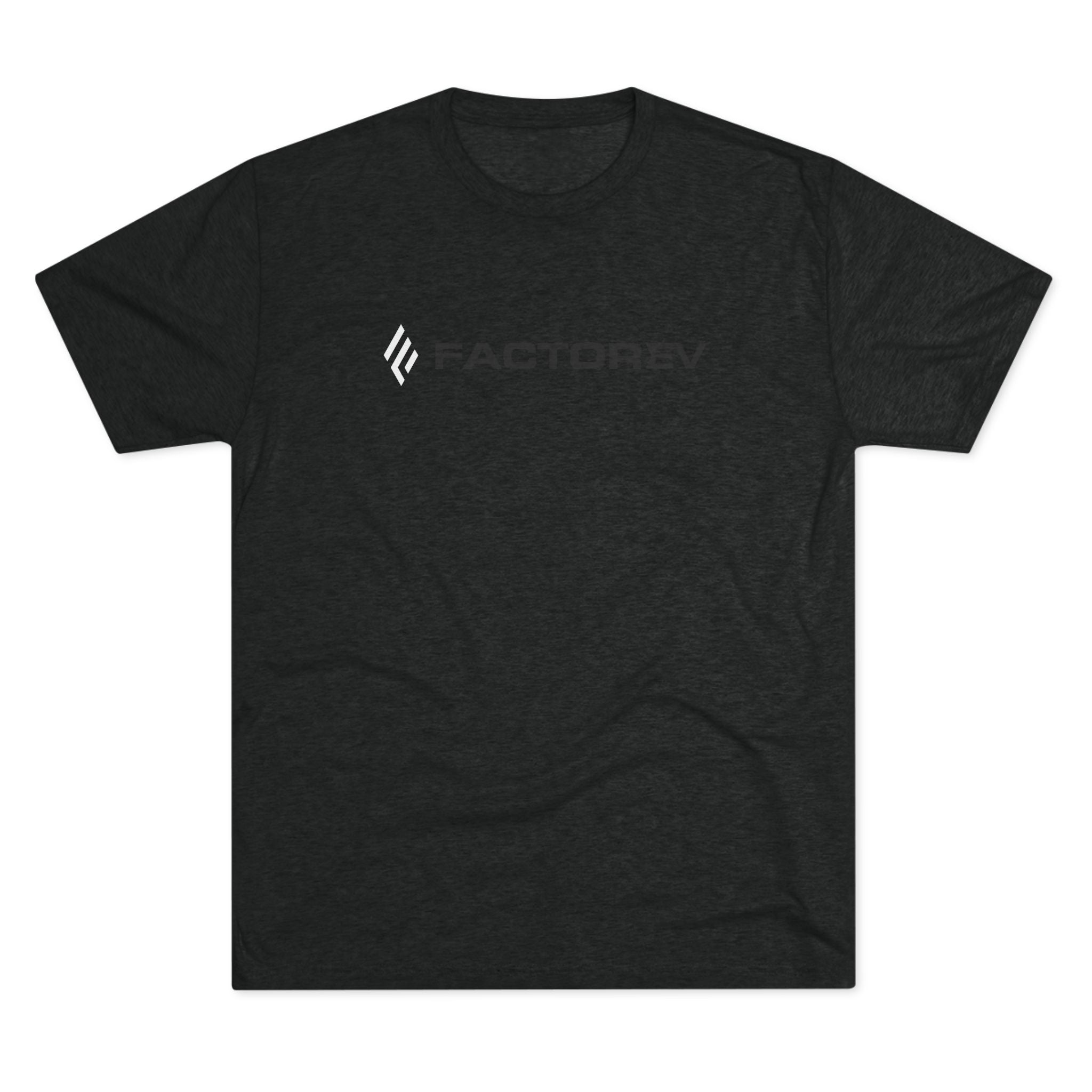 FactorEV Tri-blend Tee