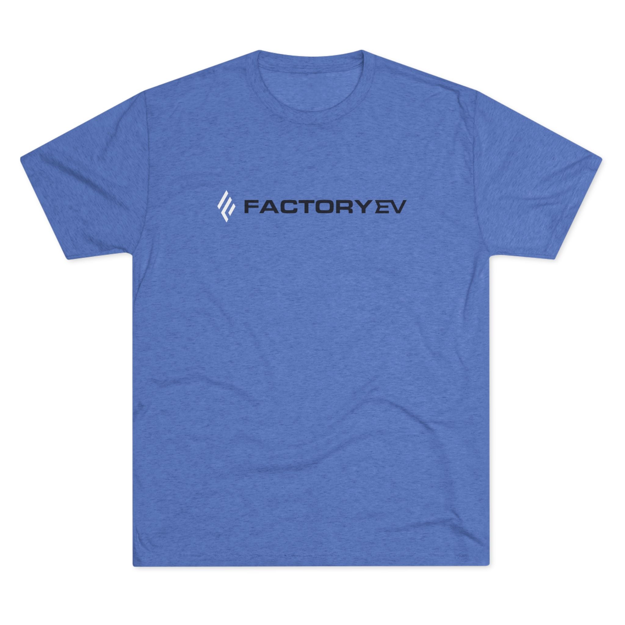 FactorEV Tri-blend Tee