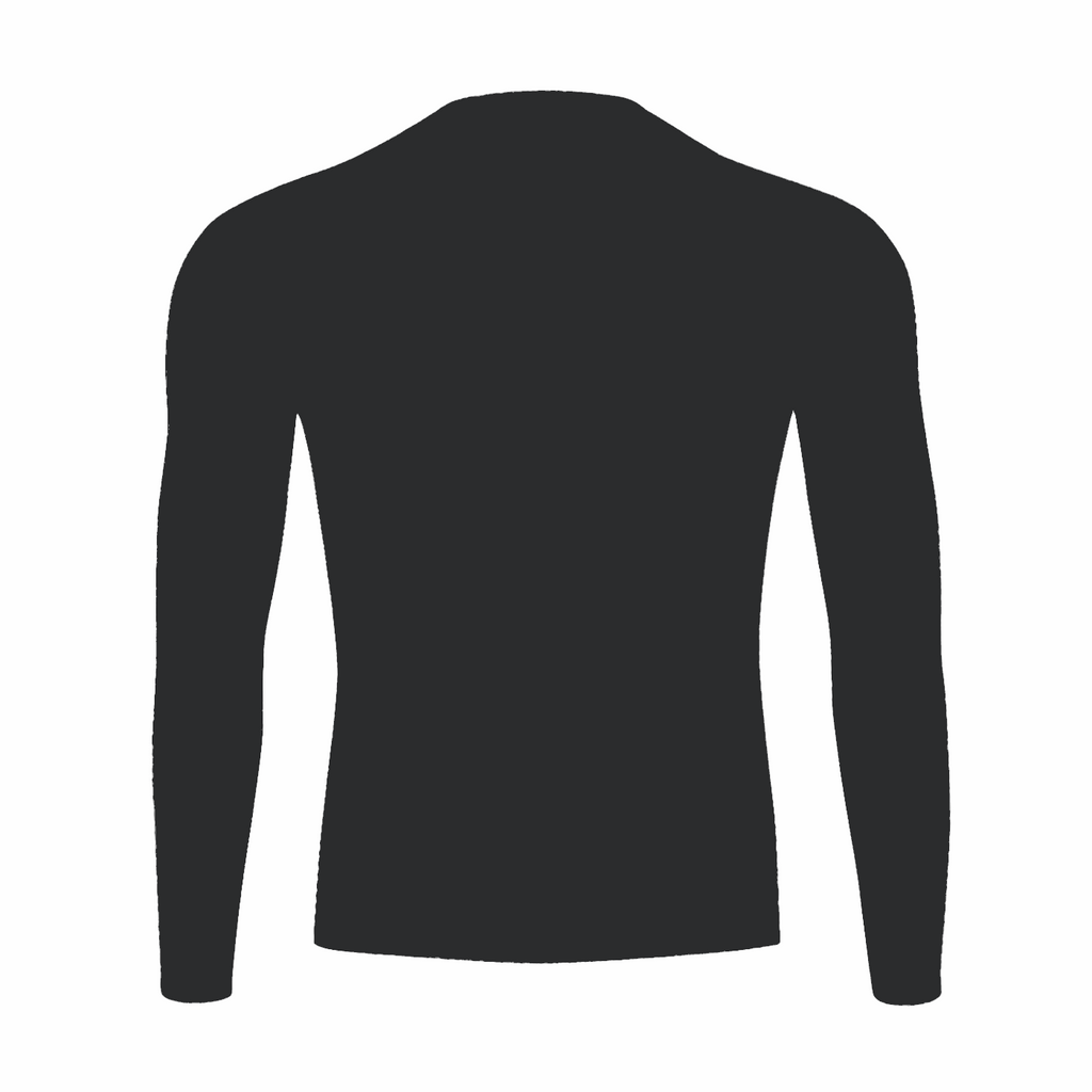 Performance Long Sleeve T-Shirt
