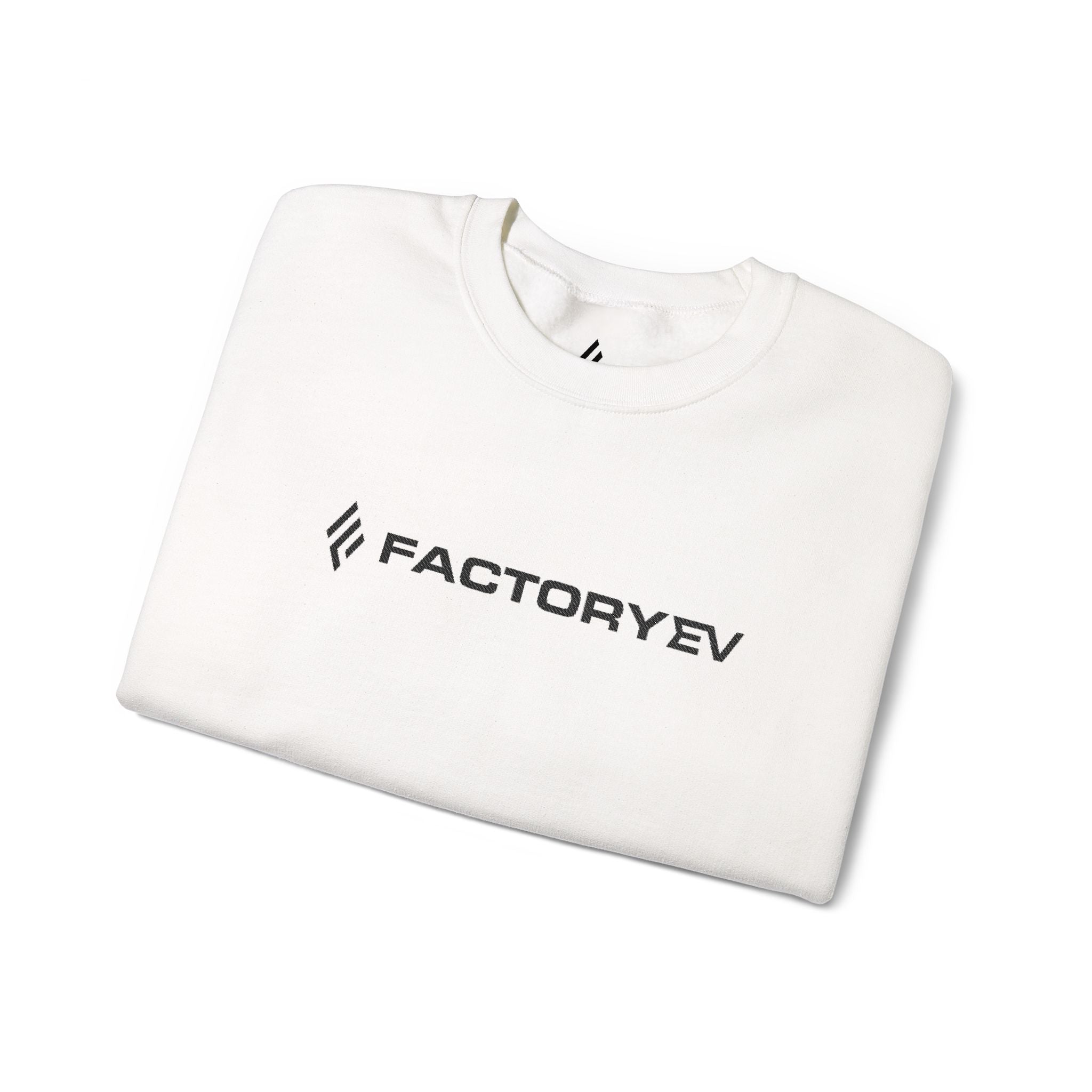 FactoryEV Crewneck