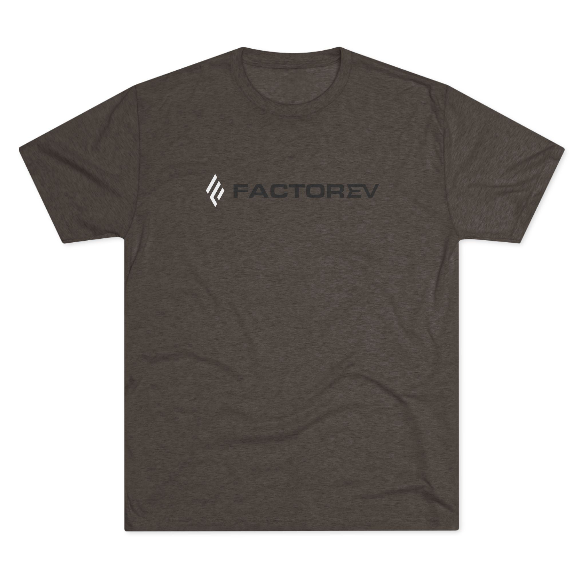 FactorEV Tri-blend Tee