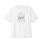 HVN 24.7 Womens Tee