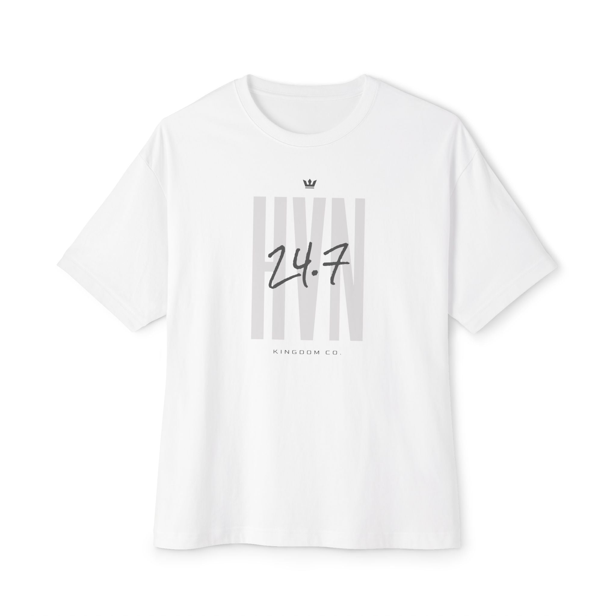 HVN 24.7 Womens Tee