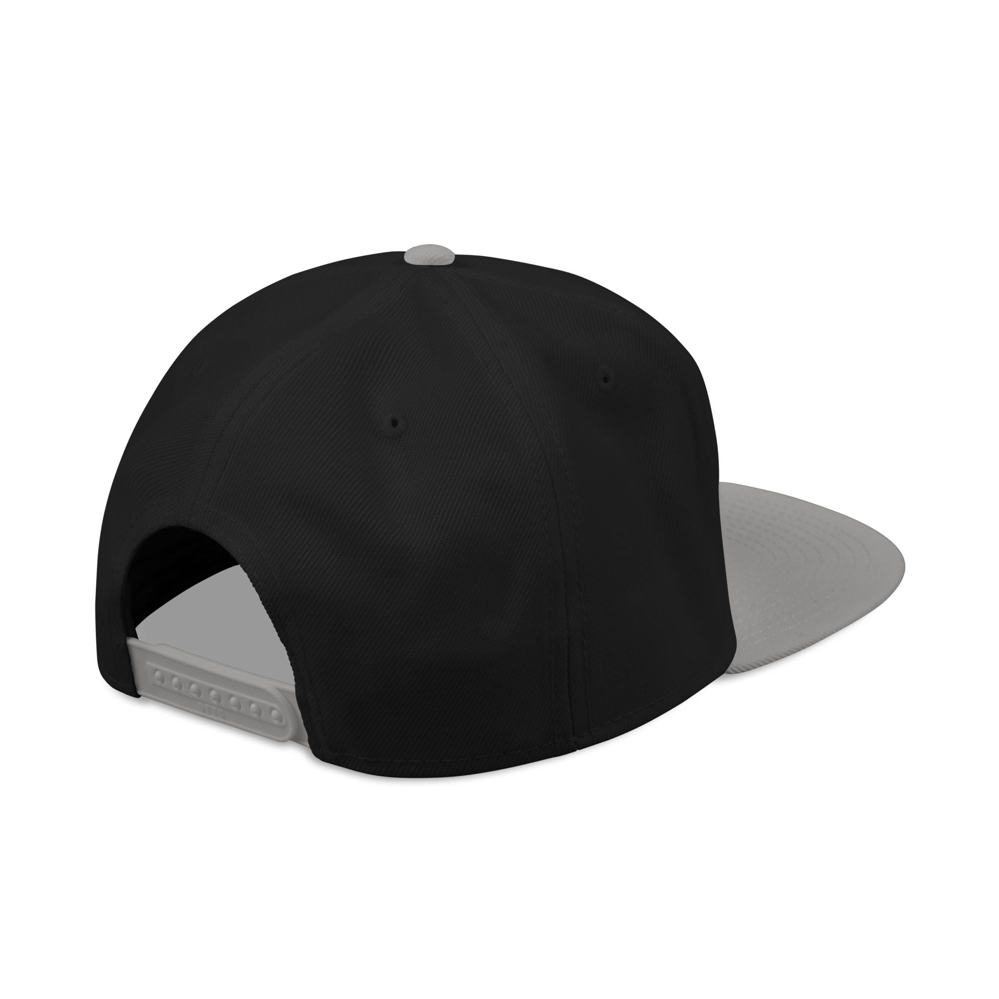 Factory Bold Snapback