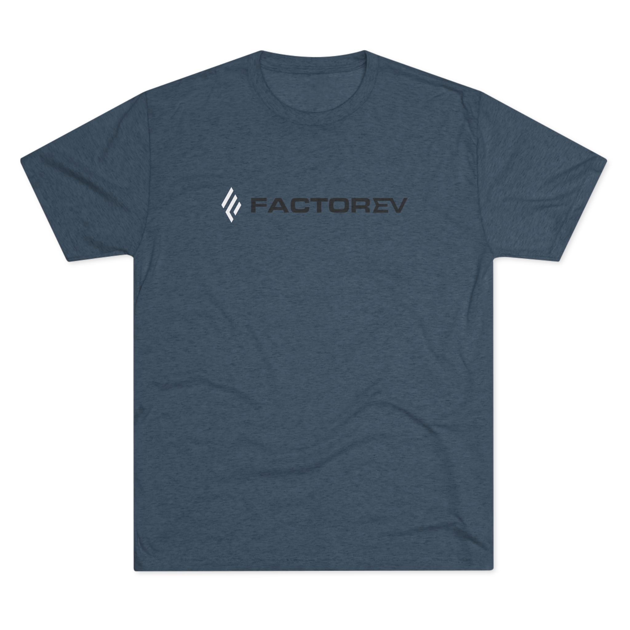 FactorEV Tri-blend Tee