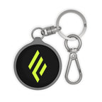 FactoryKeyring Tag