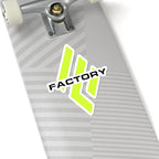 Factory Sticker
