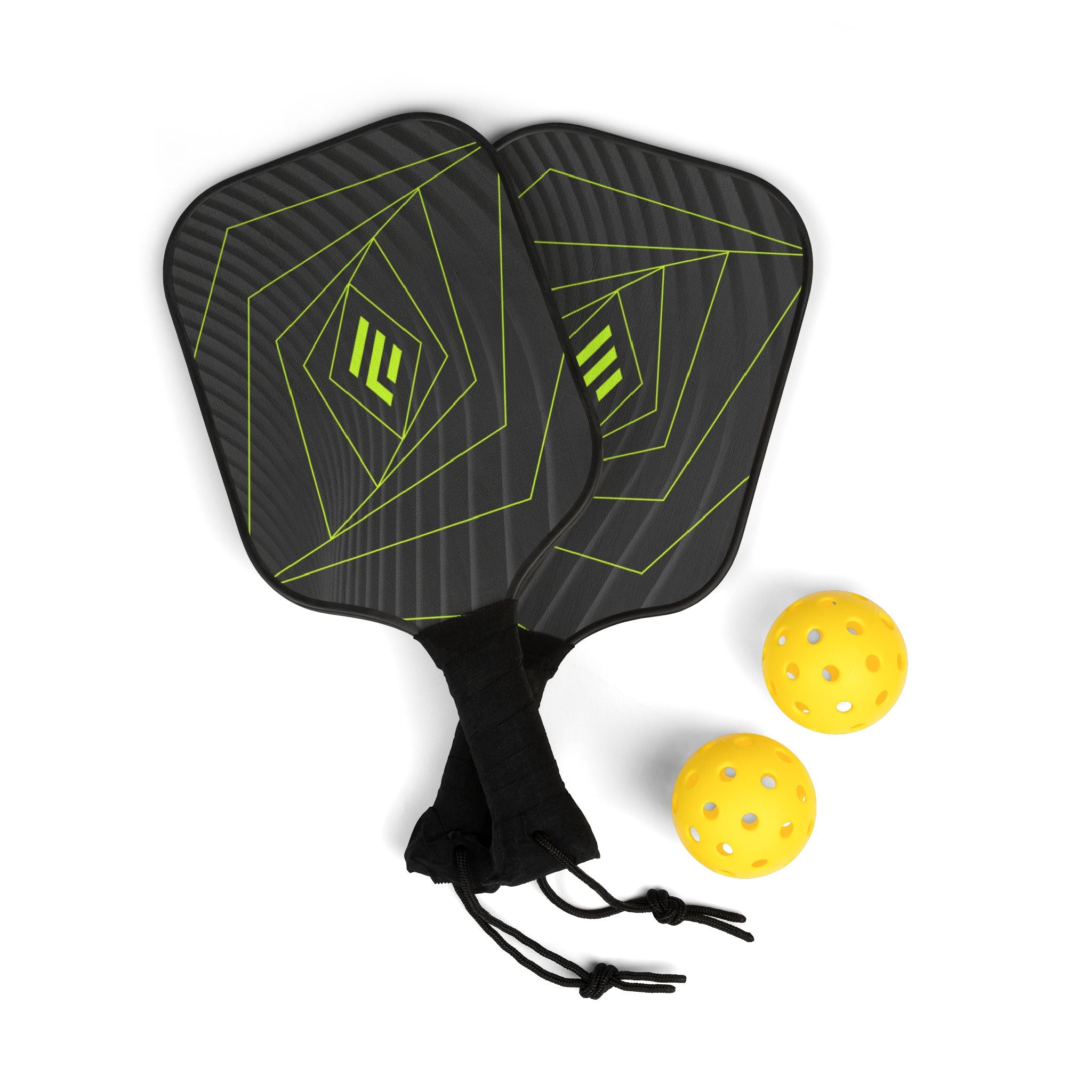 Factory Pickleball Paddle Set