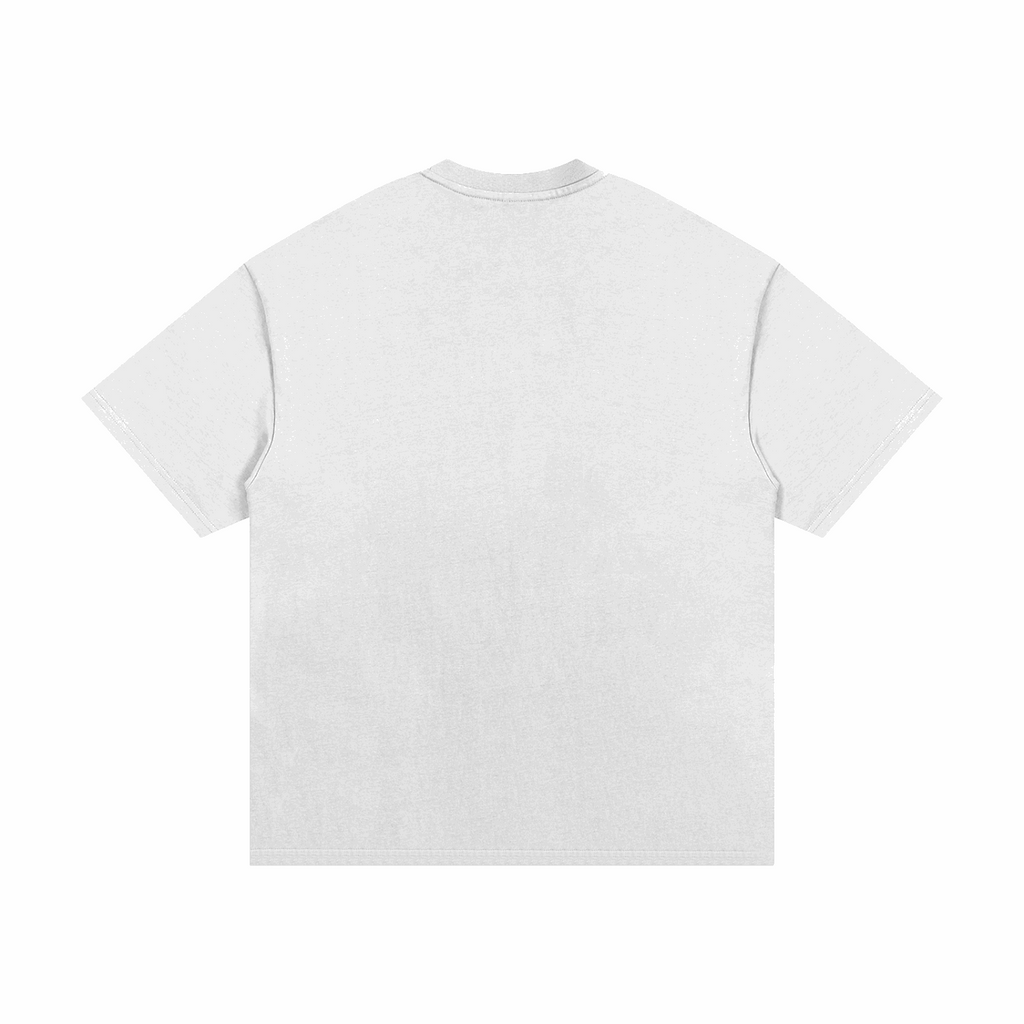 Essential Heavyweight Cotton T-Shirt