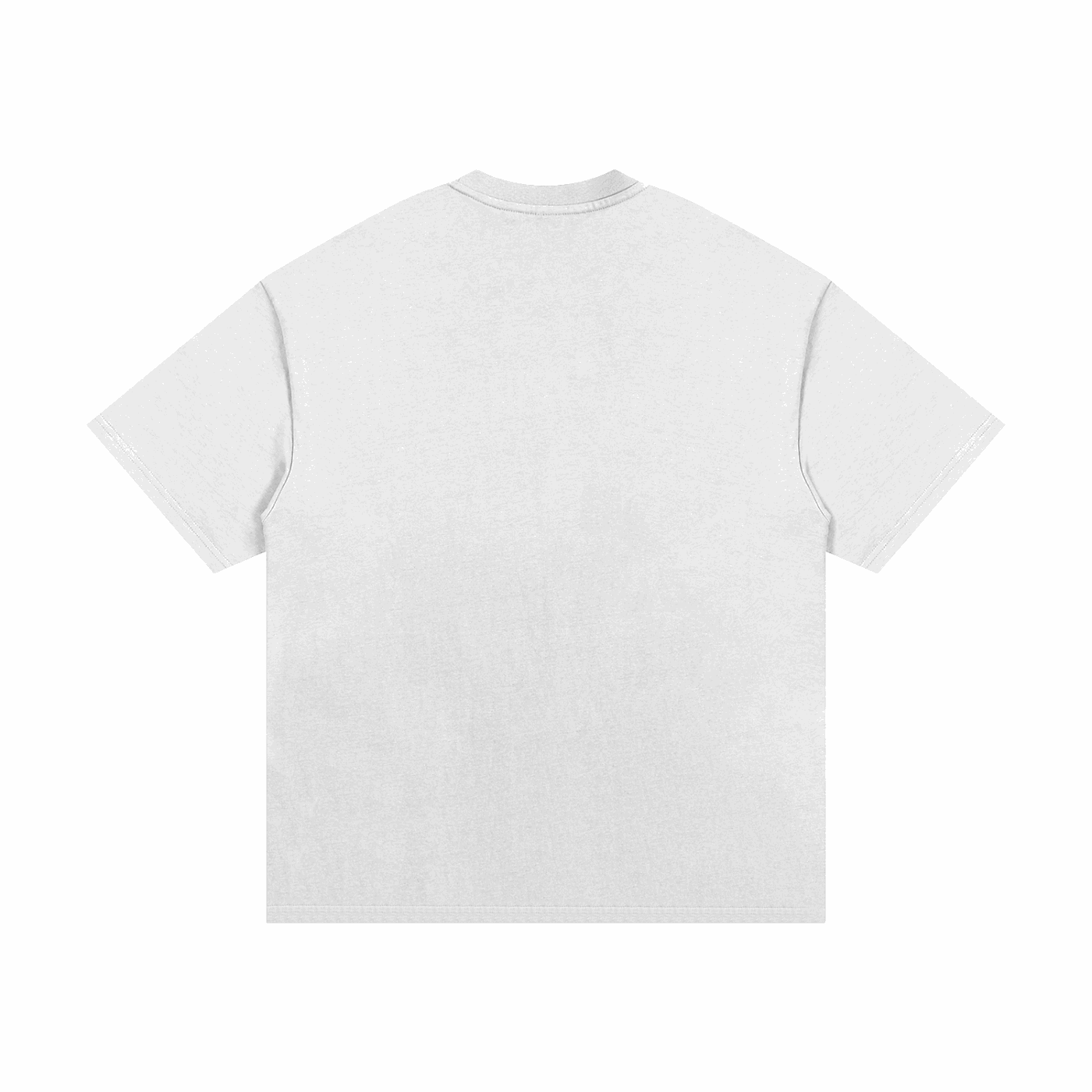 Essential Heavyweight Cotton T-Shirt
