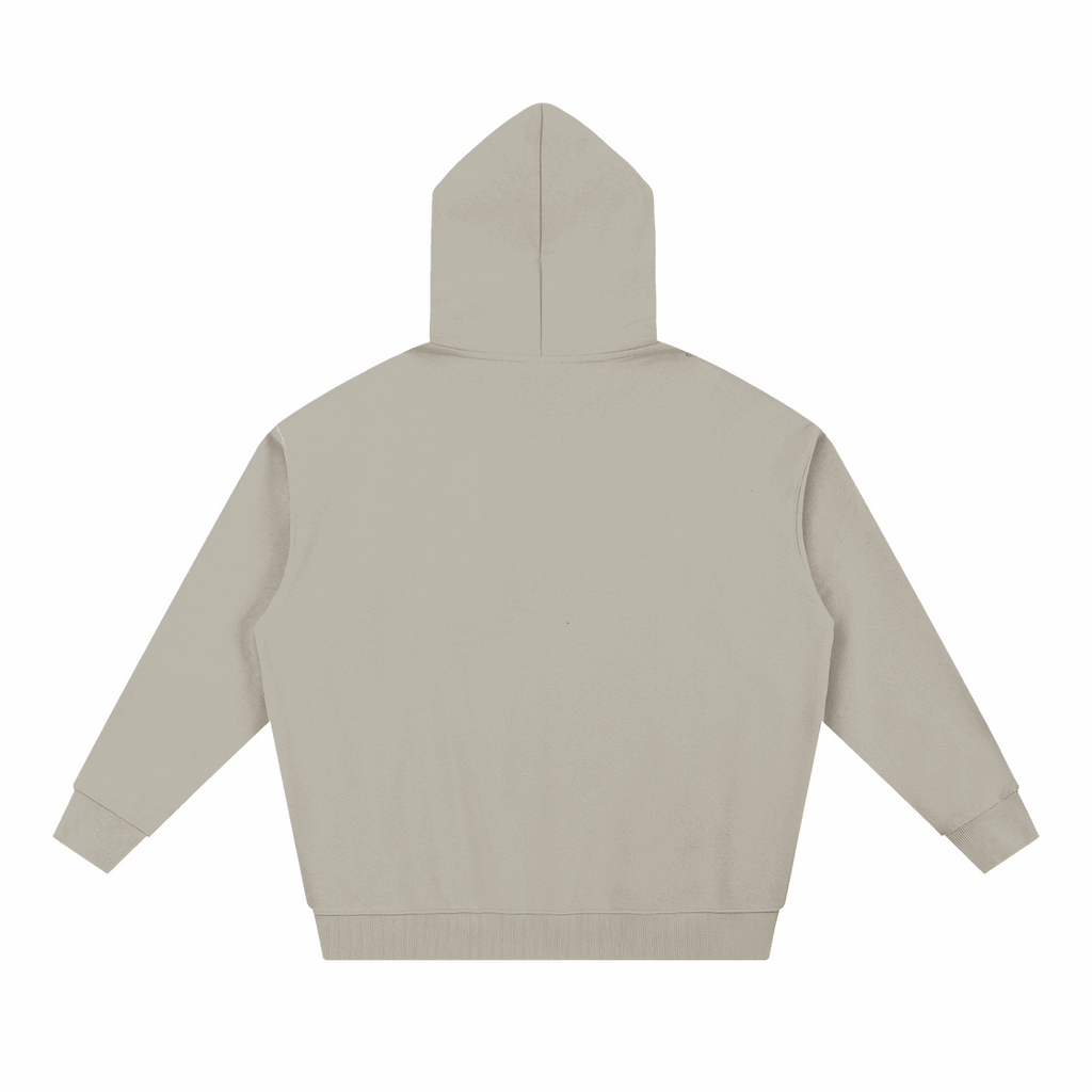Essential Heavyweight Hoodie