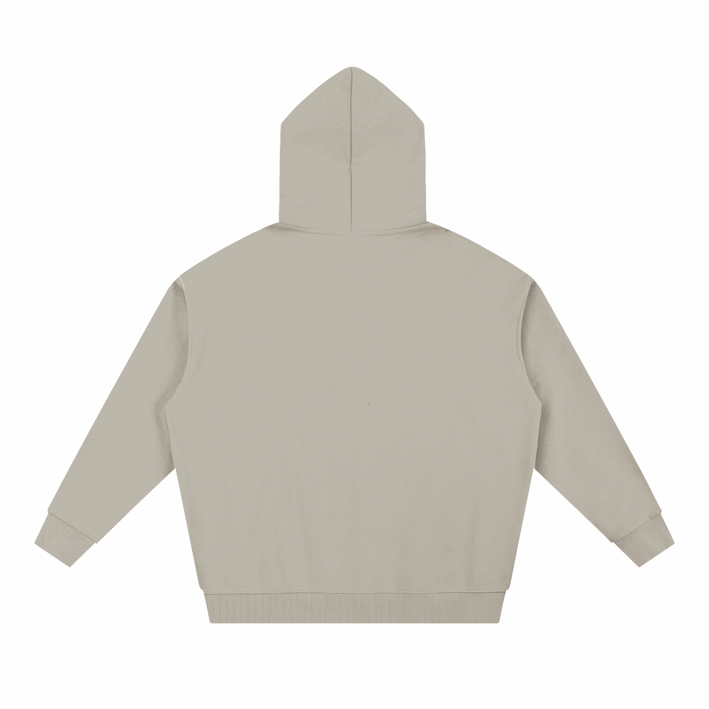 Essential Heavyweight Hoodie