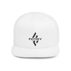 Factory Flat Bill Snapback