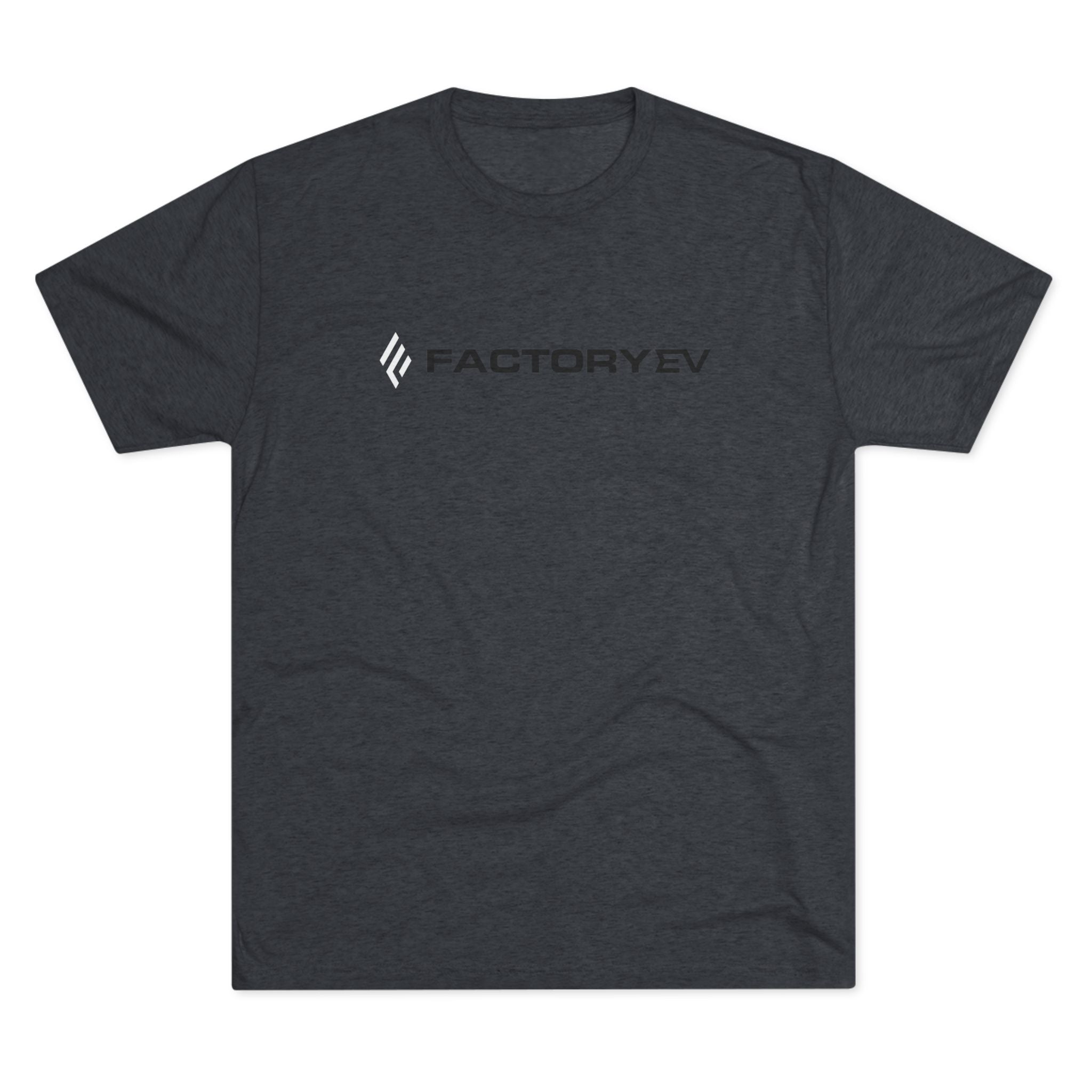 FactorEV Tri-blend Tee