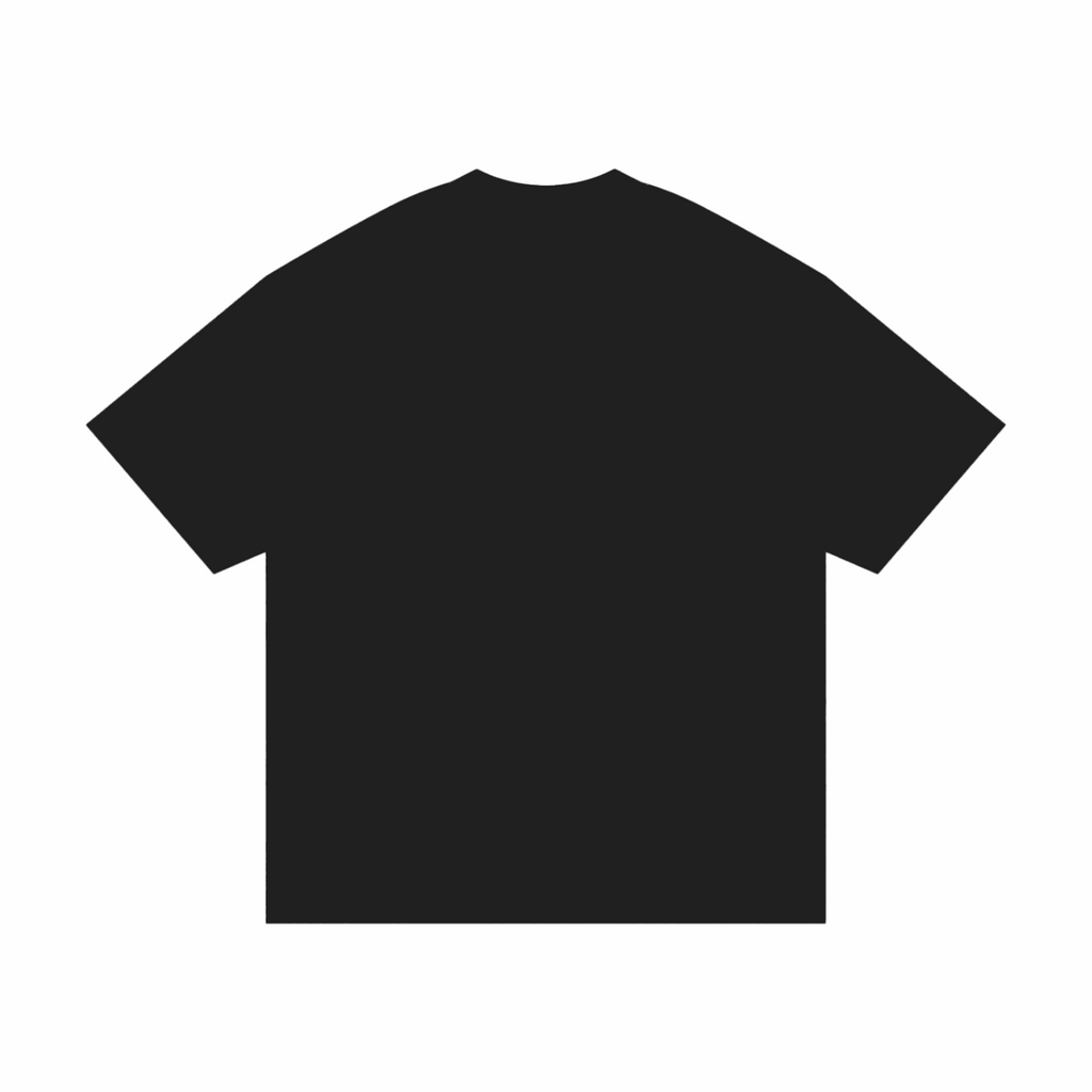 Essential Heavyweight Cotton T-Shirt