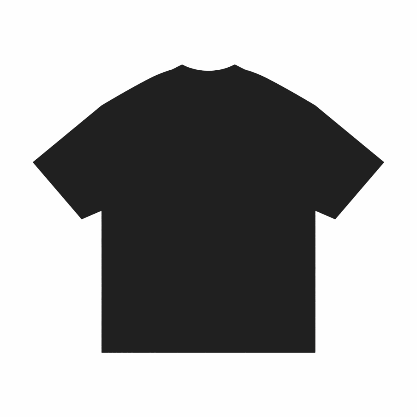 Essential Heavyweight Cotton T-Shirt