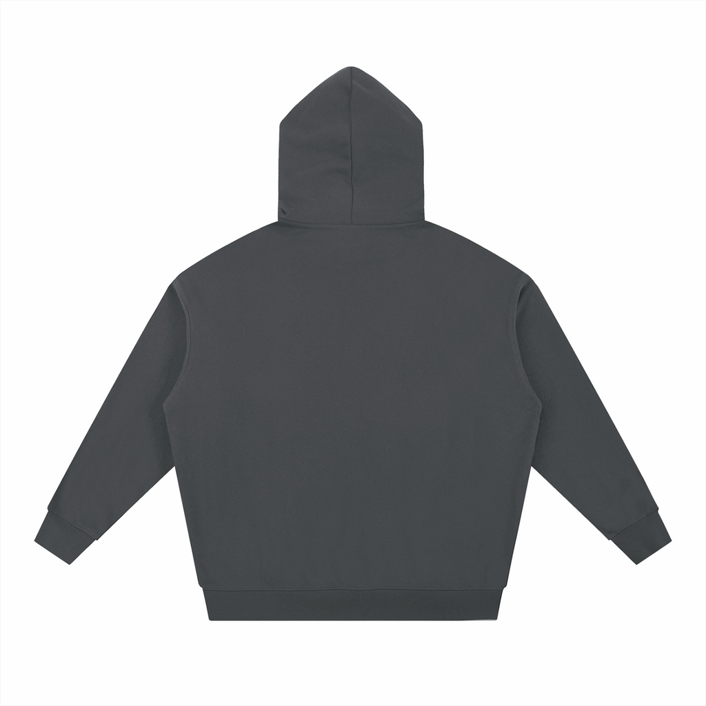 Essential Heavyweight Hoodie