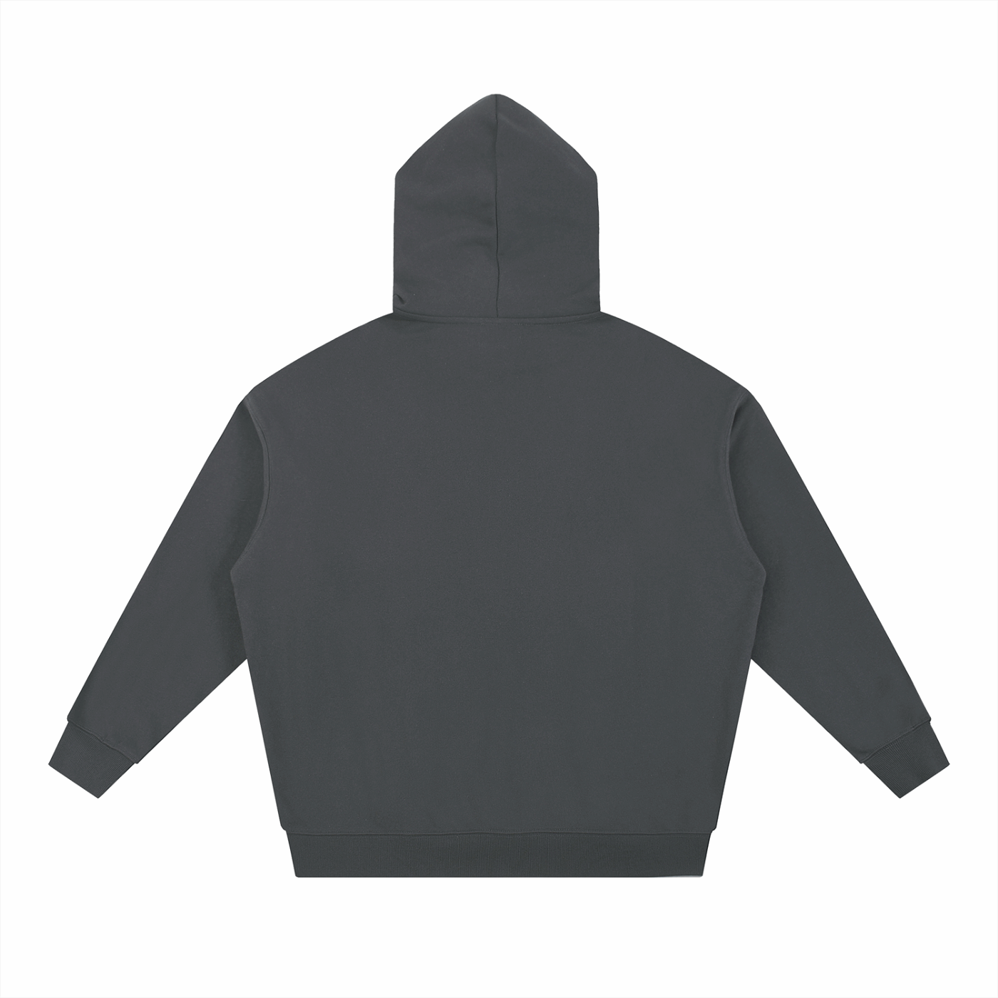 Essential Heavyweight Hoodie
