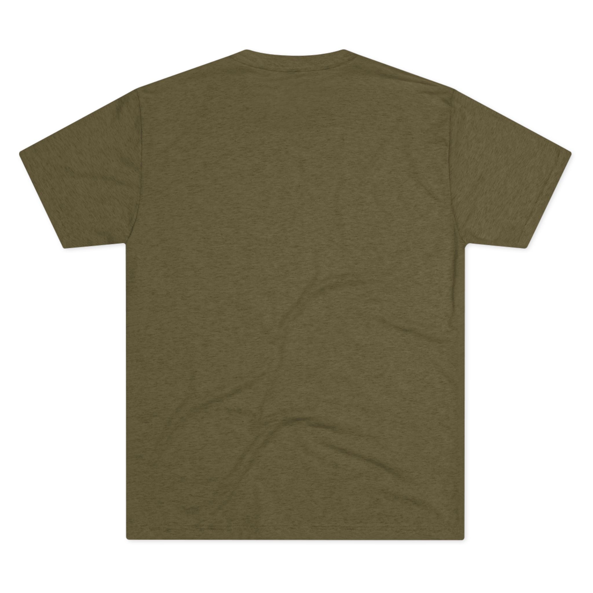 FactorEV Tri-blend Tee
