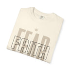 Faith Over Fear Tee