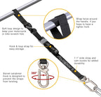 Dirt Bike Tie-down straps