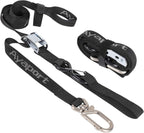 Dirt Bike Tie-down straps