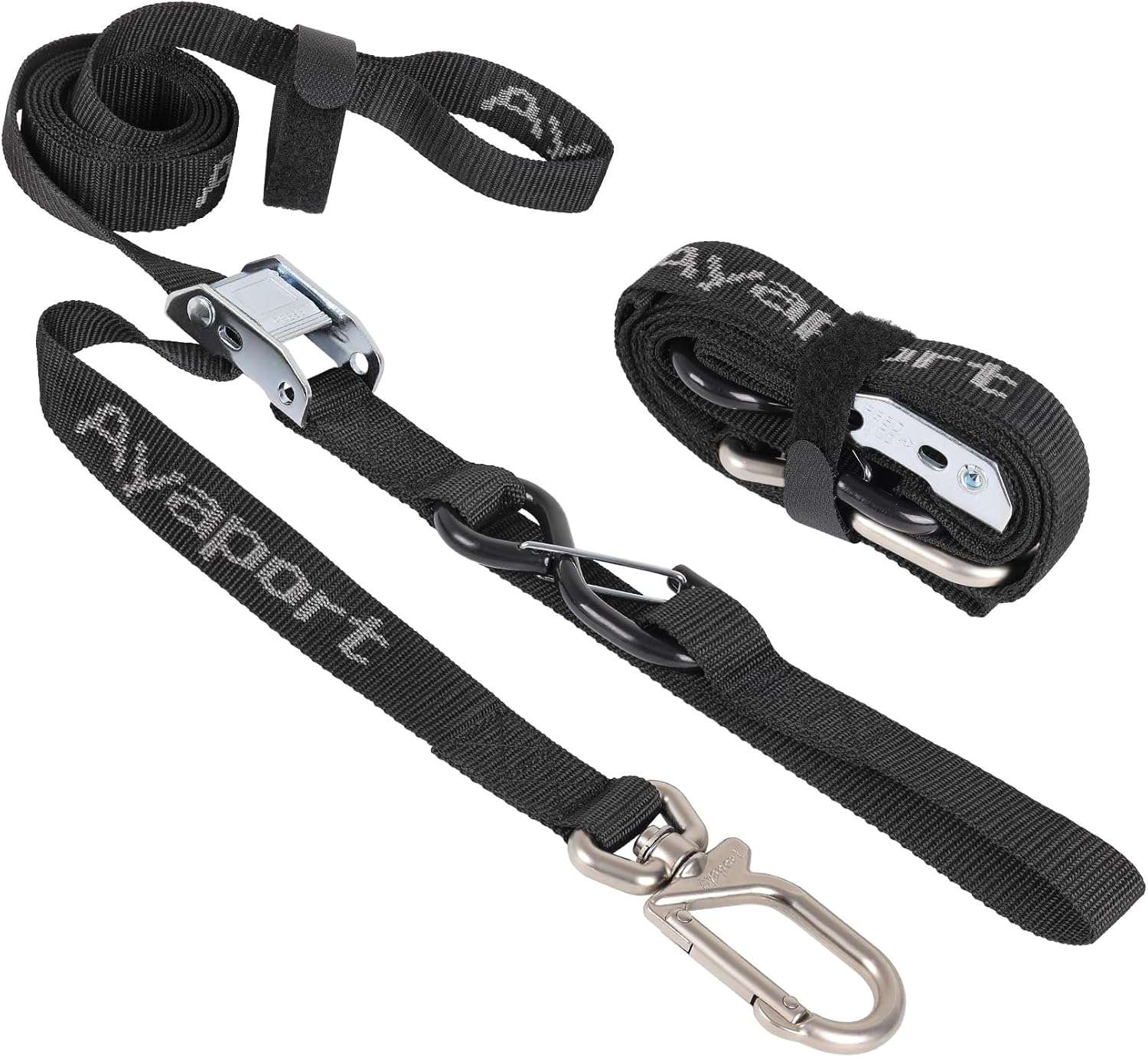 Dirt Bike Tie-down straps