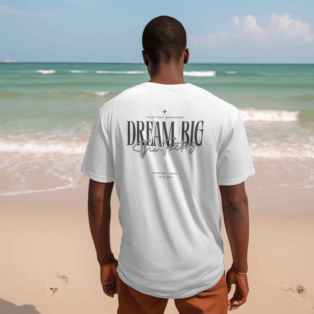 Essential Cotton T-Shirt