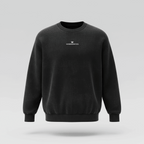 Drop Shoulder Crewneck Sweatshirt