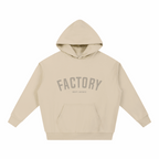 Essential Heavyweight Hoodie