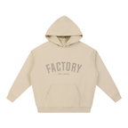 Essential Heavyweight Hoodie