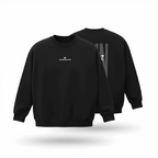 Drop Shoulder Crewneck Sweatshirt