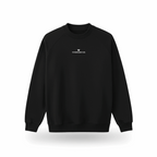 Drop Shoulder Crewneck Sweatshirt