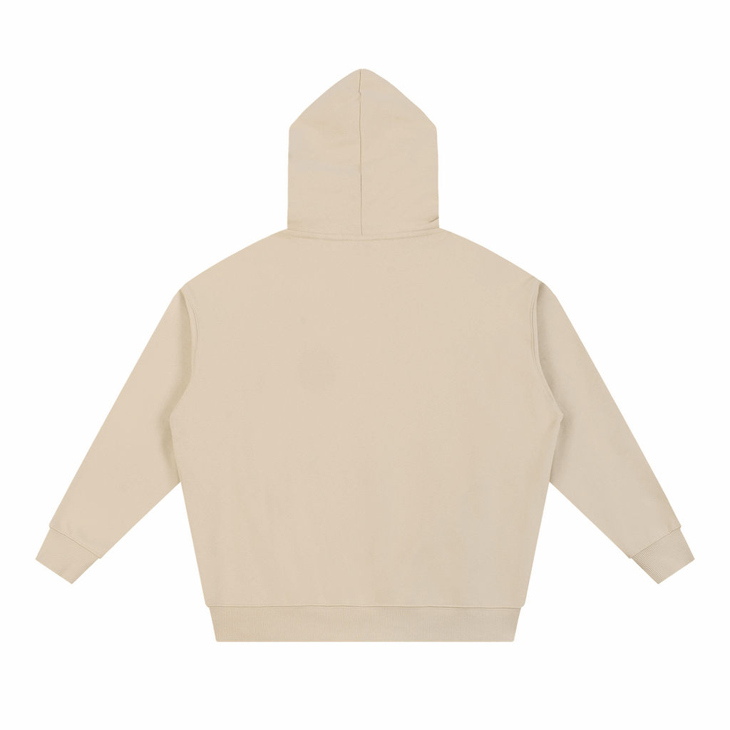 Essential Heavyweight Hoodie