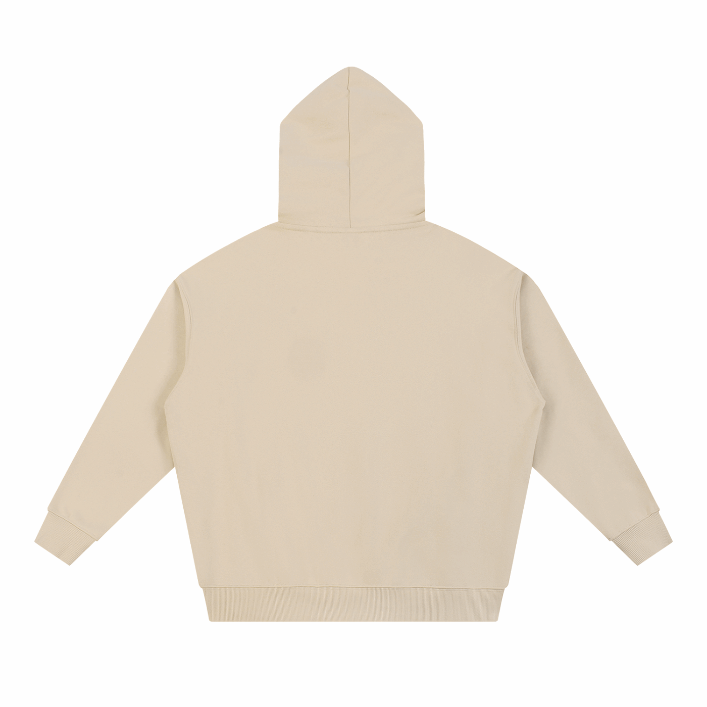 Essential Heavyweight Hoodie