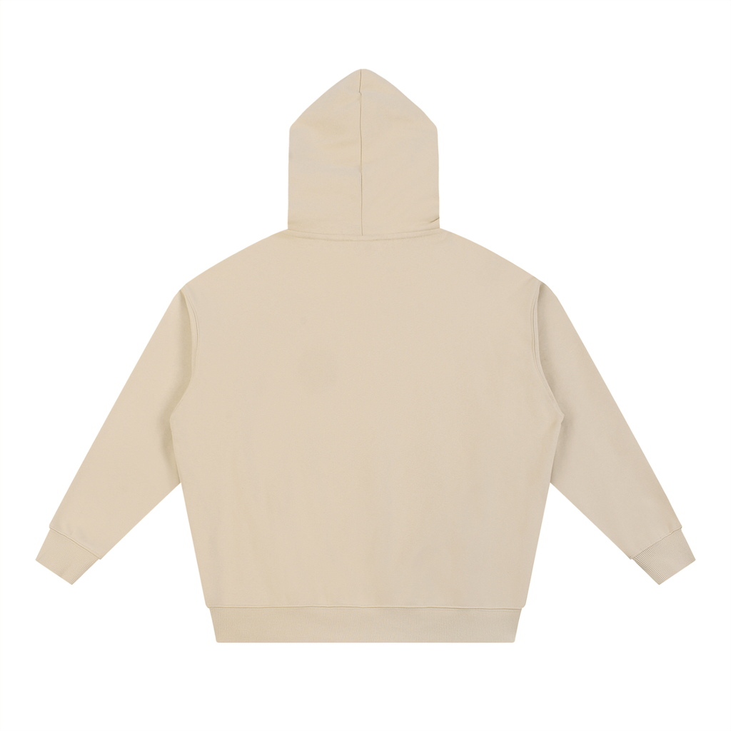 Essential Heavyweight Hoodie