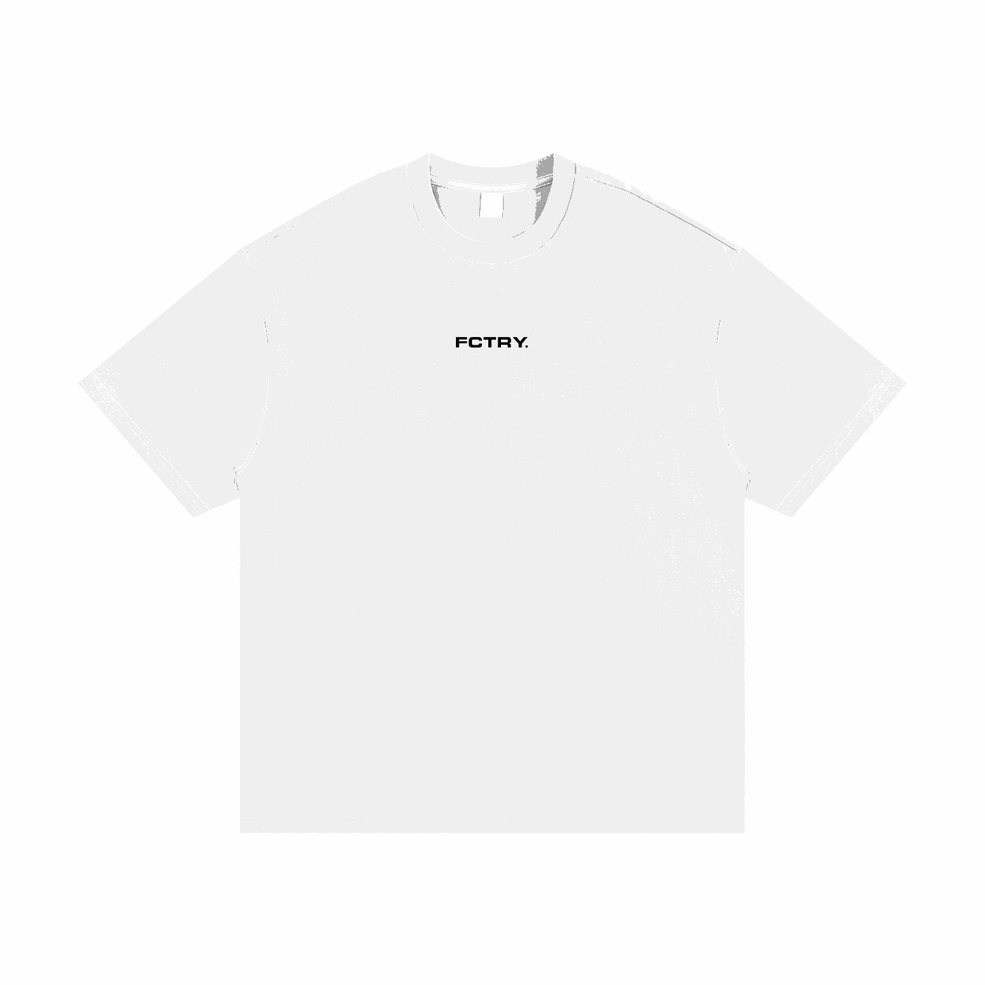 Essential Heavyweight Cotton T-Shirt
