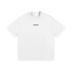 Essential Heavyweight Cotton T-Shirt